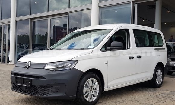 Buy Used Volkswagen Caddy White Car in Castries in Castries Buy Used Volkswagen Caddy White Car in Castries in Castries