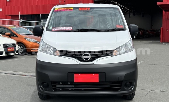 Buy Used Nissan NV200 White Car in Castries in Castries Buy Used Nissan NV200 White Car in Castries in Castries