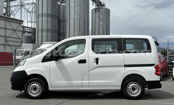 Buy Used Nissan NV200 White Car in Castries in Castries Buy Used Nissan NV200 White Car in Castries in Castries