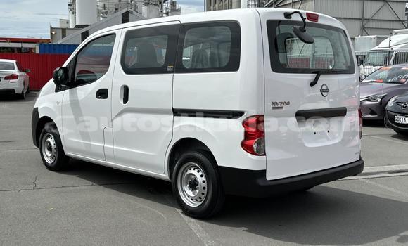 Buy Used Nissan NV200 White Car in Castries in Castries Buy Used Nissan NV200 White Car in Castries in Castries