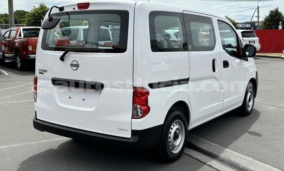 Buy Used Nissan NV200 White Car in Castries in Castries Buy Used Nissan NV200 White Car in Castries in Castries