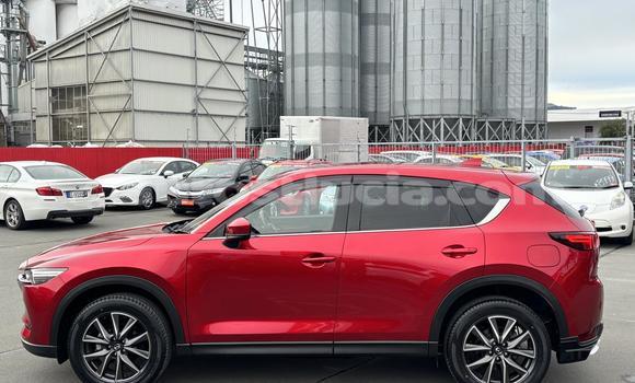 Buy Used Mazda CX-5 Red Car in Castries in Castries Buy Used Mazda CX-5 Red Car in Castries in Castries