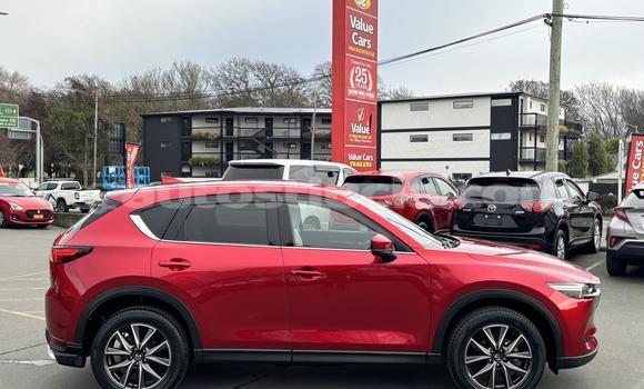 Buy Used Mazda CX-5 Red Car in Castries in Castries Buy Used Mazda CX-5 Red Car in Castries in Castries