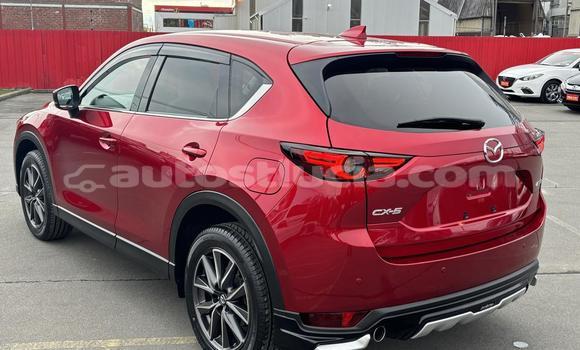 Buy Used Mazda CX-5 Red Car in Castries in Castries Buy Used Mazda CX-5 Red Car in Castries in Castries