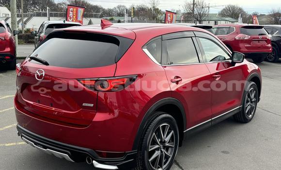 Buy Used Mazda CX-5 Red Car in Castries in Castries Buy Used Mazda CX-5 Red Car in Castries in Castries