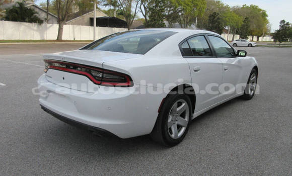 Buy Used Dodge Charger White Car in Castries in Castries Buy Used Dodge Charger White Car in Castries in Castries