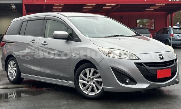 Buy Used Mazda Premacy Other Car in Castries in Castries