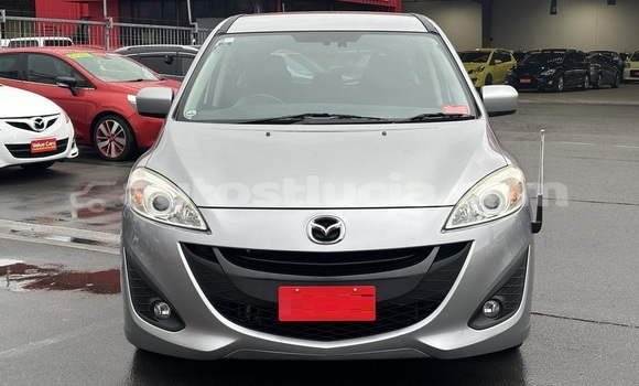 Buy Used Mazda Premacy Other Car in Castries in Castries Buy Used Mazda Premacy Other Car in Castries in Castries