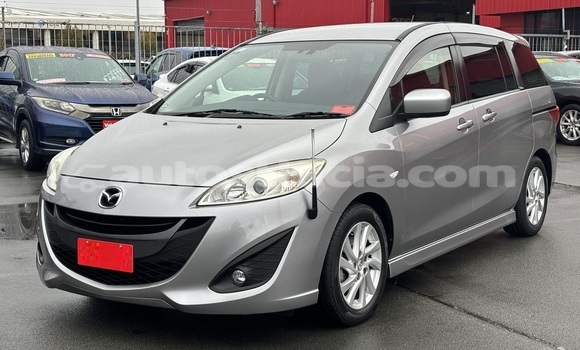 Buy Used Mazda Premacy Other Car in Castries in Castries Buy Used Mazda Premacy Other Car in Castries in Castries
