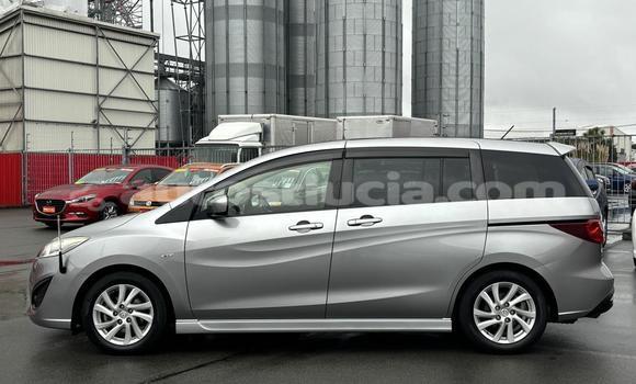 Buy Used Mazda Premacy Other Car in Castries in Castries Buy Used Mazda Premacy Other Car in Castries in Castries