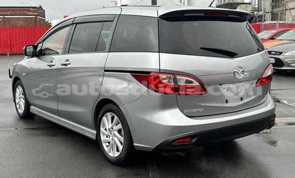 Buy Used Mazda Premacy Other Car in Castries in Castries Buy Used Mazda Premacy Other Car in Castries in Castries