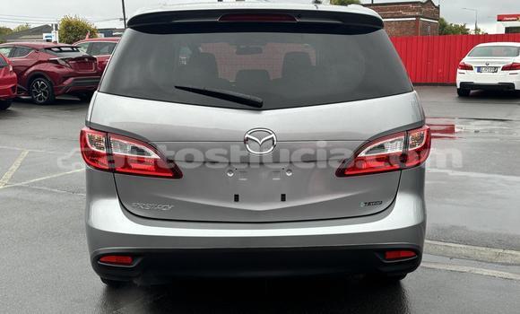 Buy Used Mazda Premacy Other Car in Castries in Castries Buy Used Mazda Premacy Other Car in Castries in Castries