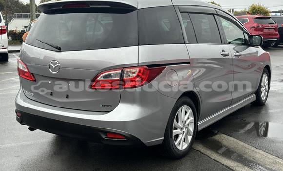 Buy Used Mazda Premacy Other Car in Castries in Castries Buy Used Mazda Premacy Other Car in Castries in Castries