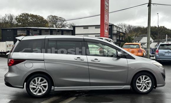 Buy Used Mazda Premacy Other Car in Castries in Castries Buy Used Mazda Premacy Other Car in Castries in Castries