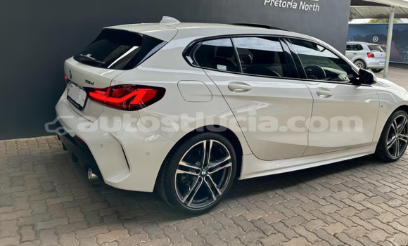 Buy Used BMW 1-Series White Car in Castries in Castries Buy Used BMW 1-Series White Car in Castries in Castries
