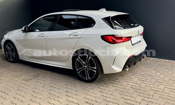 Buy Used BMW 1-Series White Car in Castries in Castries Buy Used BMW 1-Series White Car in Castries in Castries