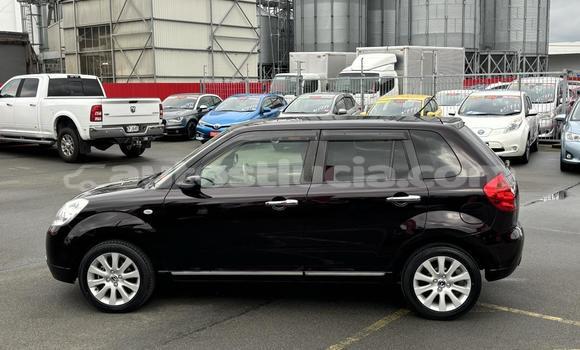 Acheter Occasion Voiture Mazda Verisa Noir à Castries, Castries Acheter Occasion Voiture Mazda Verisa Noir à Castries, Castries