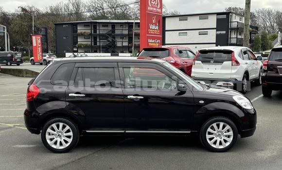 Acheter Occasion Voiture Mazda Verisa Noir à Castries, Castries Acheter Occasion Voiture Mazda Verisa Noir à Castries, Castries