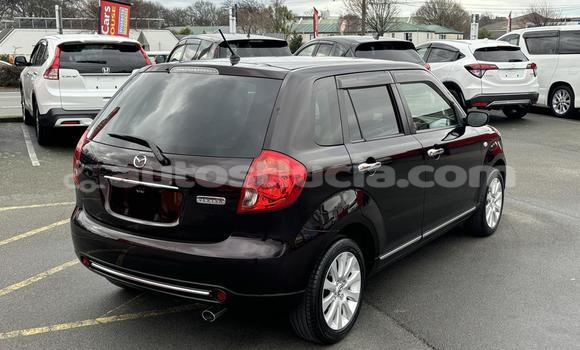 Acheter Occasion Voiture Mazda Verisa Noir à Castries, Castries Acheter Occasion Voiture Mazda Verisa Noir à Castries, Castries