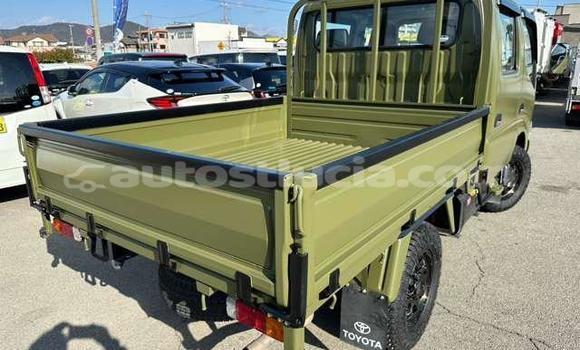 Buy Used Toyota TownAce Green Car in Castries in Castries Buy Used Toyota TownAce Green Car in Castries in Castries