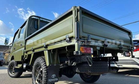 Buy Used Toyota TownAce Green Car in Castries in Castries Buy Used Toyota TownAce Green Car in Castries in Castries