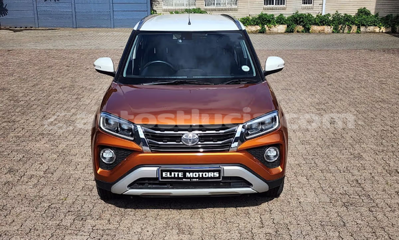 Acheter Occasion Voiture Toyota Urban Cruiser Autre à Castries, Castries Acheter Occasion Voiture Toyota Urban Cruiser Autre à Castries, Castries