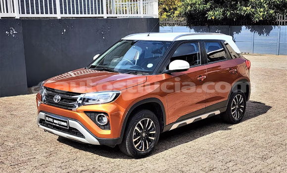 Acheter Occasion Voiture Toyota Urban Cruiser Autre à Castries, Castries Acheter Occasion Voiture Toyota Urban Cruiser Autre à Castries, Castries