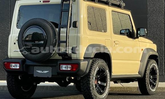 Acheter Occasion Voiture Suzuki Jimny Beige à Castries, Castries Acheter Occasion Voiture Suzuki Jimny Beige à Castries, Castries