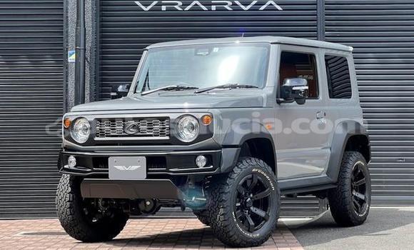Acheter Occasion Voiture Suzuki Jimny Beige à Castries, Castries Acheter Occasion Voiture Suzuki Jimny Beige à Castries, Castries