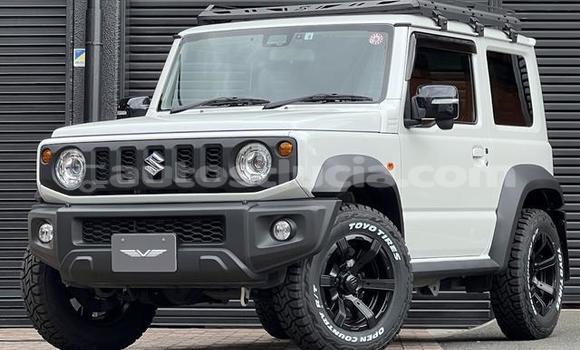 Acheter Occasion Voiture Suzuki Jimny Beige à Castries, Castries Acheter Occasion Voiture Suzuki Jimny Beige à Castries, Castries