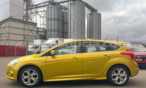 Acheter Occasion Voiture Ford Focus Autre à Castries, Castries Acheter Occasion Voiture Ford Focus Autre à Castries, Castries