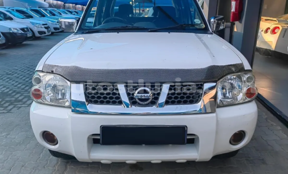 Buy Used Nissan NP 300 White Car in Castries in Castries Buy Used Nissan NP 300 White Car in Castries in Castries