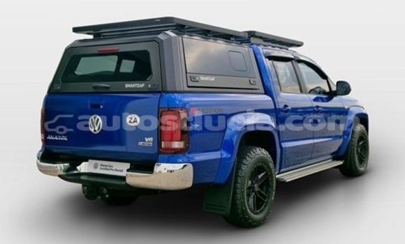 Acheter Occasion Voiture Volkswagen Amarok Bleu à Castries, Castries Acheter Occasion Voiture Volkswagen Amarok Bleu à Castries, Castries