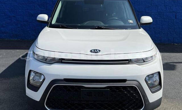 Buy Used Kia Soul White Car in Castries in Castries Buy Used Kia Soul White Car in Castries in Castries