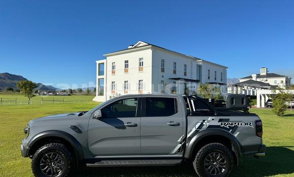 Acheter Occasion Voiture Ford Ranger Bleu à Castries, Castries Acheter Occasion Voiture Ford Ranger Bleu à Castries, Castries