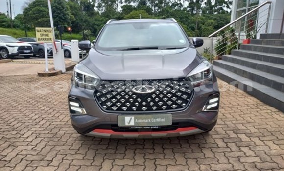 Buy Used Chery Tiggo 5 Other Car in Castries in Castries Buy Used Chery Tiggo 5 Other Car in Castries in Castries