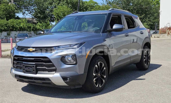 Buy Used Chevrolet TrailBlazer Other Car in Castries in Castries Buy Used Chevrolet TrailBlazer Other Car in Castries in Castries