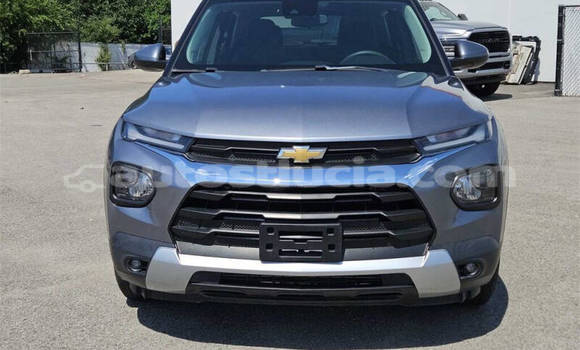 Buy Used Chevrolet TrailBlazer Other Car in Castries in Castries Buy Used Chevrolet TrailBlazer Other Car in Castries in Castries
