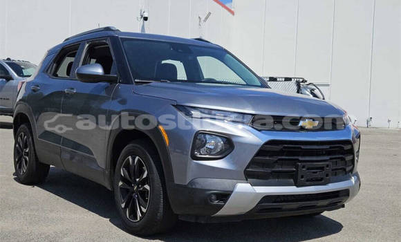 Buy Used Chevrolet TrailBlazer Other Car in Castries in Castries Buy Used Chevrolet TrailBlazer Other Car in Castries in Castries