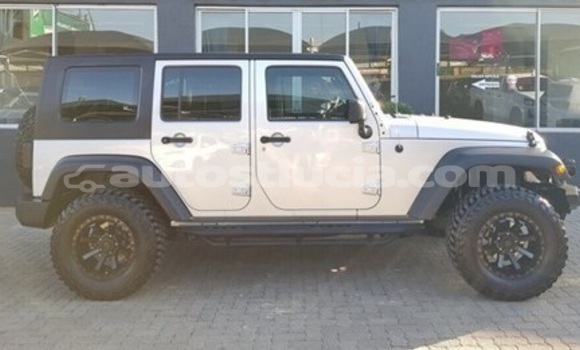 Buy Used Jeep Wrangler Other Car in Castries in Castries Buy Used Jeep Wrangler Other Car in Castries in Castries