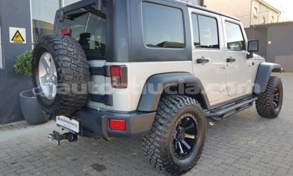 Buy Used Jeep Wrangler Other Car in Castries in Castries Buy Used Jeep Wrangler Other Car in Castries in Castries