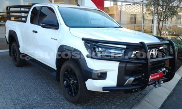 Buy Used Toyota Hilux Other Car in Castries in Castries Buy Used Toyota Hilux Other Car in Castries in Castries
