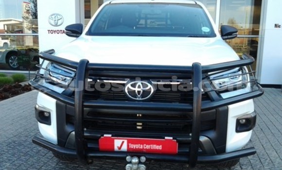 Buy Used Toyota Hilux Other Car in Castries in Castries Buy Used Toyota Hilux Other Car in Castries in Castries