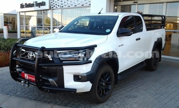 Buy Used Toyota Hilux Other Car in Castries in Castries Buy Used Toyota Hilux Other Car in Castries in Castries