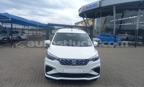 Buy Used Suzuki Ertiga White Car in Castries in Castries Buy Used Suzuki Ertiga White Car in Castries in Castries