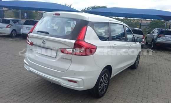 Buy Used Suzuki Ertiga White Car in Castries in Castries Buy Used Suzuki Ertiga White Car in Castries in Castries