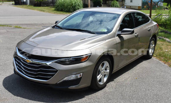 Buy Used Chevrolet Malibu Other Car in Castries in Castries