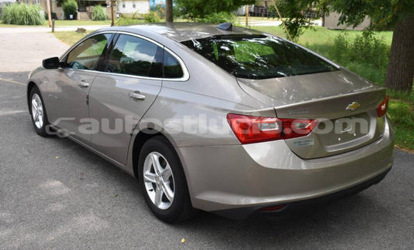 Acheter Occasion Voiture Chevrolet Malibu Autre à Castries, Castries Acheter Occasion Voiture Chevrolet Malibu Autre à Castries, Castries