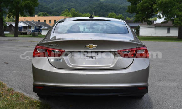 Acheter Occasion Voiture Chevrolet Malibu Autre à Castries, Castries Acheter Occasion Voiture Chevrolet Malibu Autre à Castries, Castries