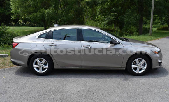 Acheter Occasion Voiture Chevrolet Malibu Autre à Castries, Castries Acheter Occasion Voiture Chevrolet Malibu Autre à Castries, Castries